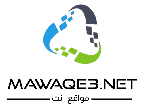 Mawaqe3.net logo